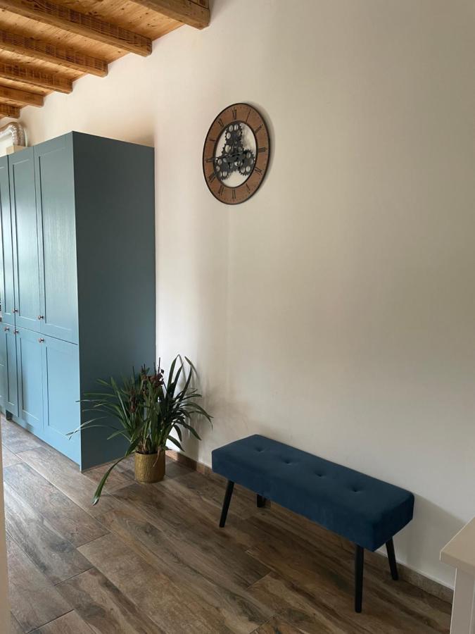 דירות Banjol Penthouse Damjan מראה חיצוני תמונה