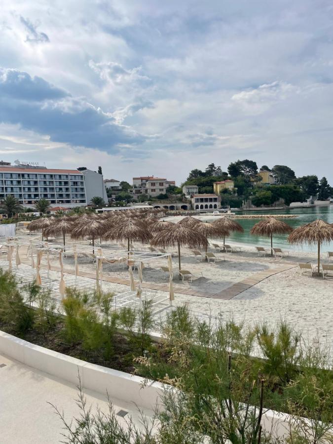 דירות Banjol Penthouse Damjan מראה חיצוני תמונה