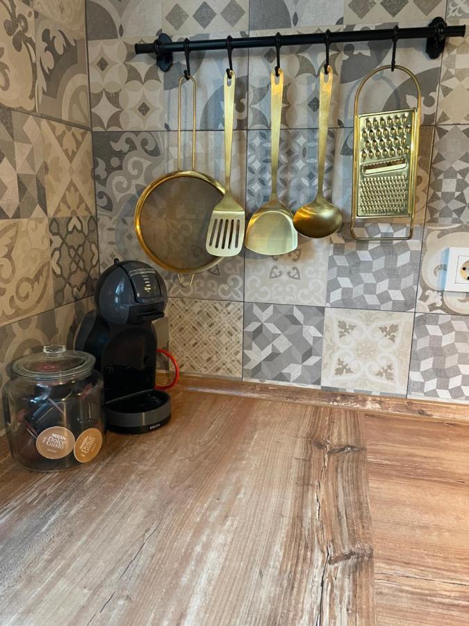 דירות Banjol Penthouse Damjan מראה חיצוני תמונה