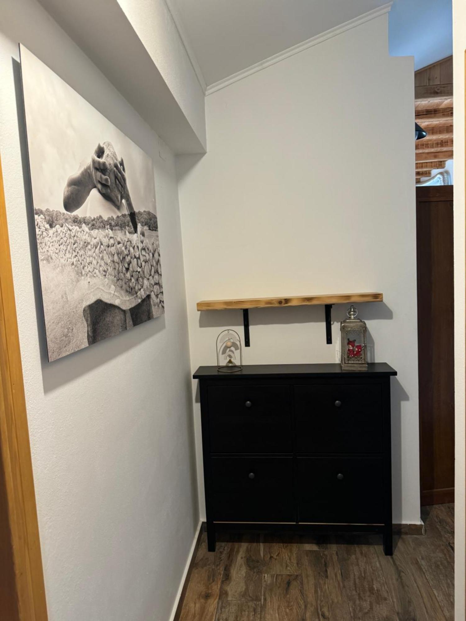 דירות Banjol Penthouse Damjan מראה חיצוני תמונה