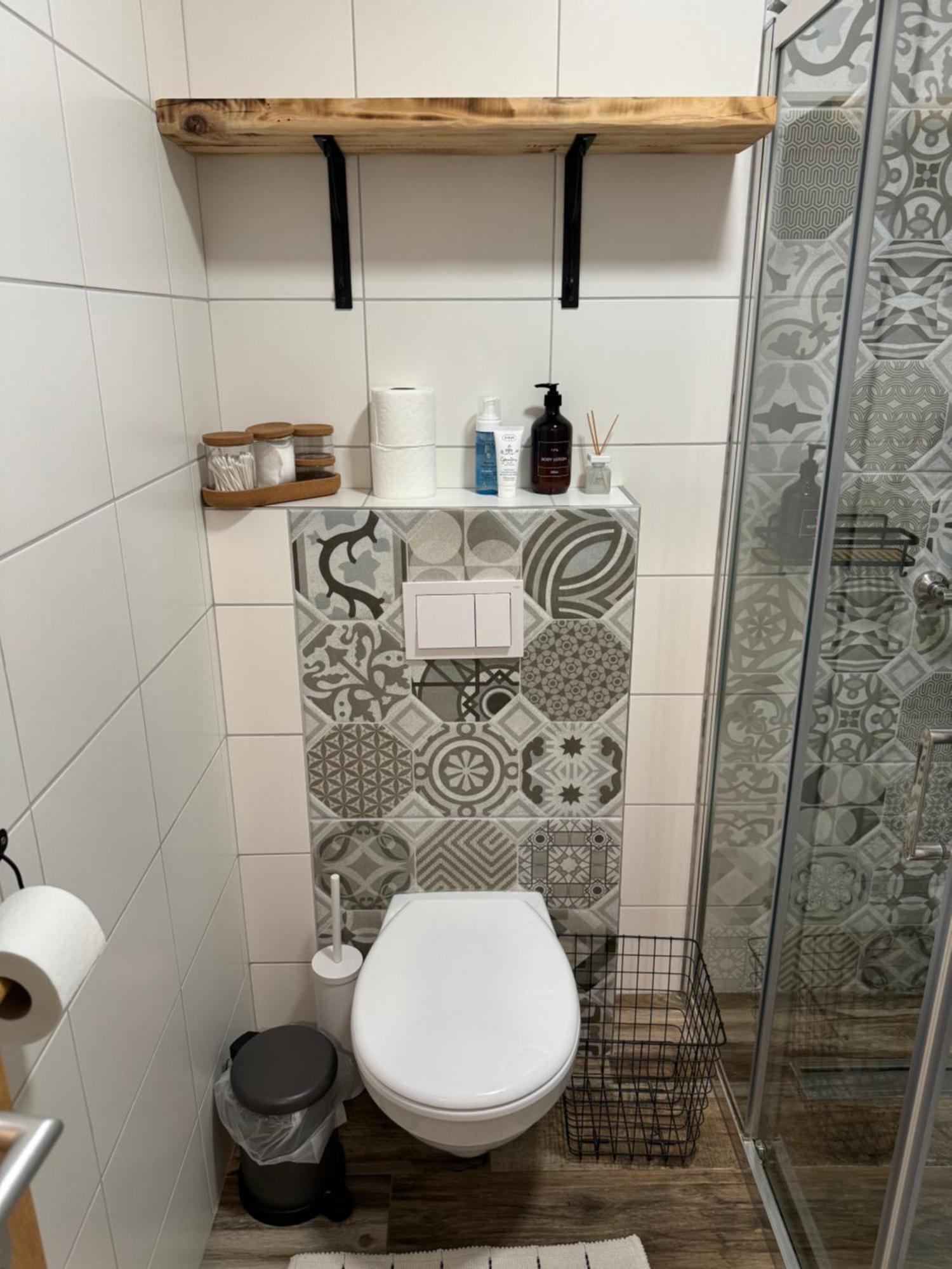 דירות Banjol Penthouse Damjan מראה חיצוני תמונה